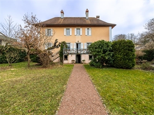 propriete à la vente -   74140  SCIEZ, surface 312 m2 vente propriete - UBI457935674